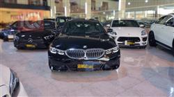 بی ئێم دەبڵیو سیریەس 3